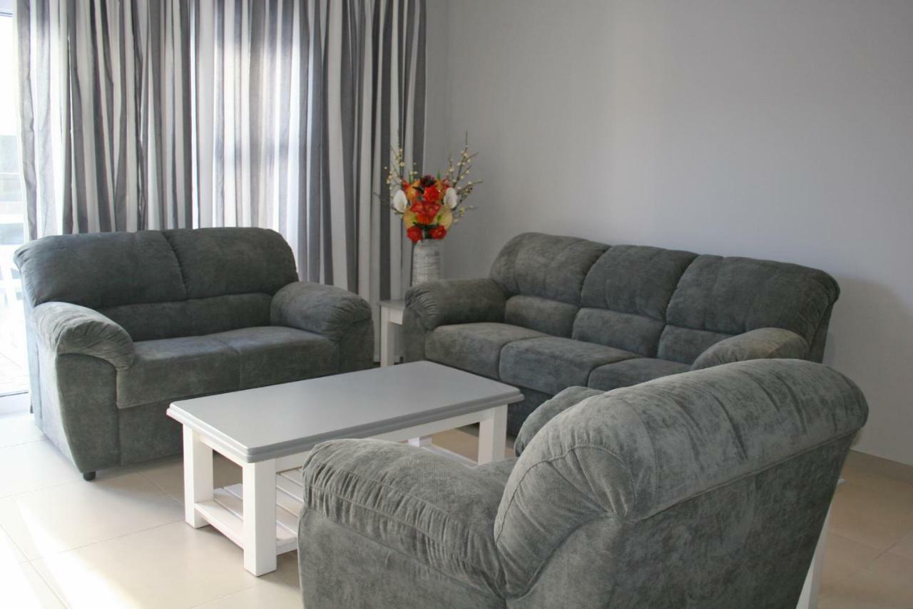 Myoli Holiday Apartments Sedgefield Ngoại thất bức ảnh